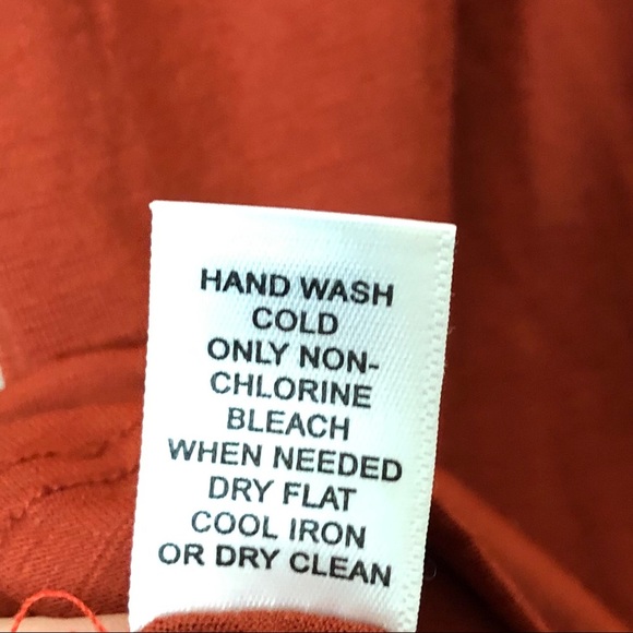 LOFT | Simple Solid Tee - Picture 5 of 5